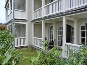 Ferienwohnung KK33 